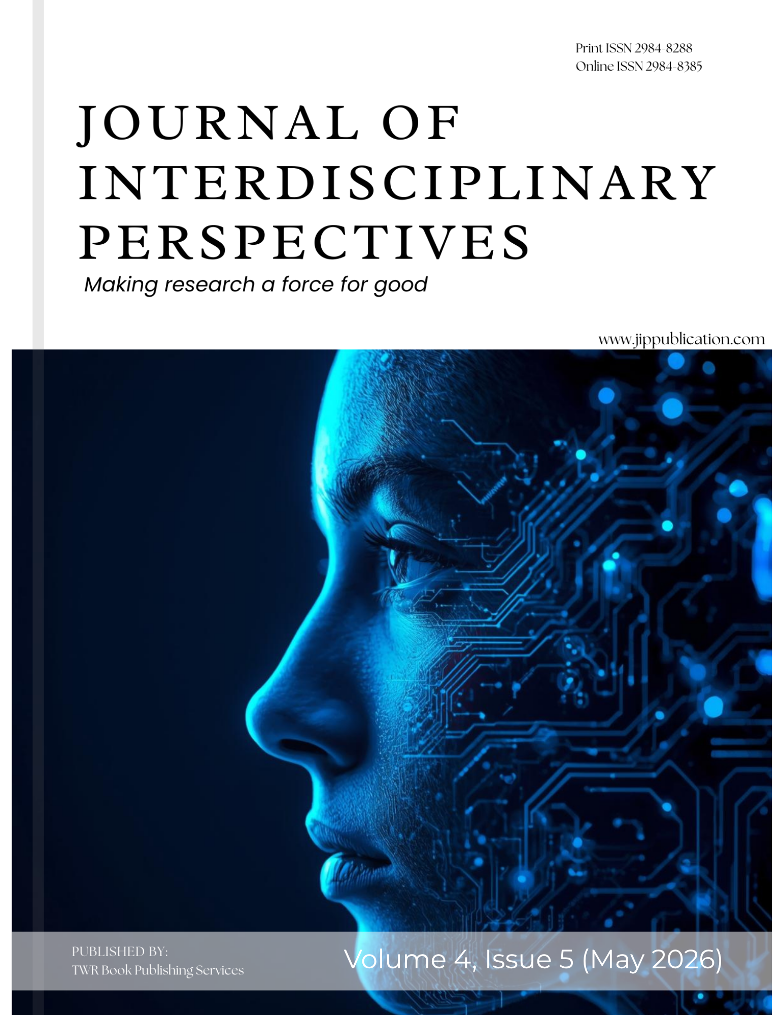 					View Vol. 4 No. 5 (2026): May 2026
				